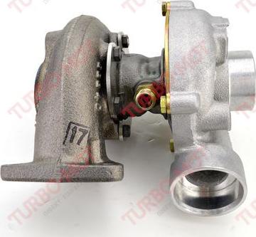 Turbo-Mot 661742R - Turbocompresseur, suralimentation cwaw.fr