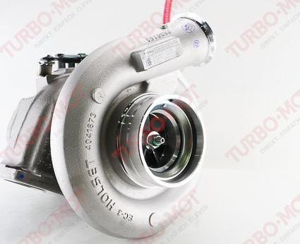 Turbo-Mot 663582 - Turbocompresseur, suralimentation cwaw.fr