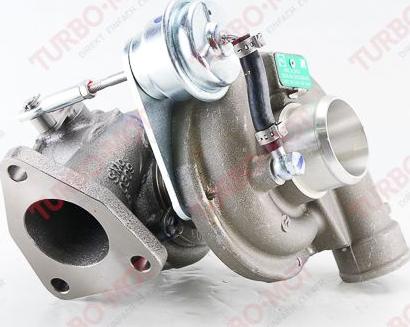 Turbo-Mot 663682R - Turbocompresseur, suralimentation cwaw.fr