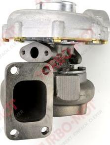 Turbo-Mot 662062 - Turbocompresseur, suralimentation cwaw.fr