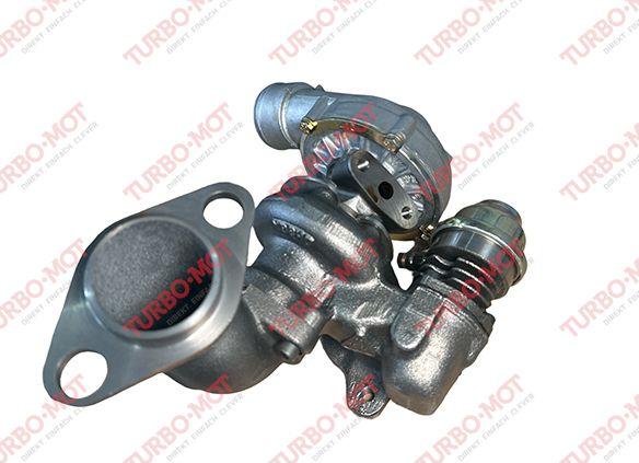 Turbo-Mot 667042 - Turbocompresseur, suralimentation cwaw.fr