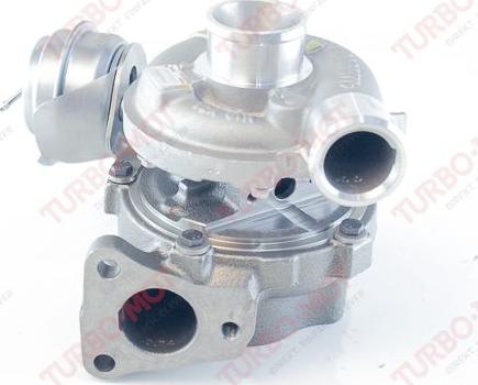 Turbo-Mot 667192R - Turbocompresseur, suralimentation cwaw.fr