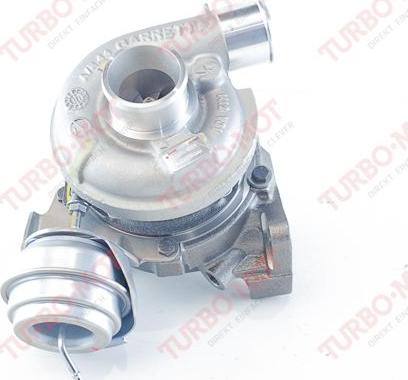 Turbo-Mot 667192 - Turbocompresseur, suralimentation cwaw.fr