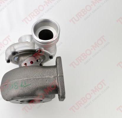 Turbo-Mot 667242 - Turbocompresseur, suralimentation cwaw.fr