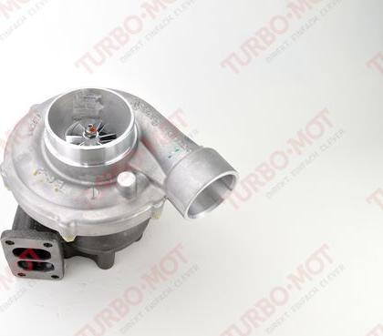 Turbo-Mot 609582 - Turbocompresseur, suralimentation cwaw.fr