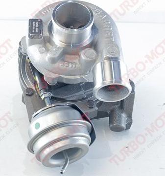 Turbo-Mot 609872 - Turbocompresseur, suralimentation cwaw.fr