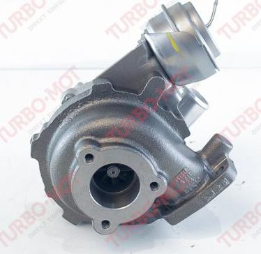 Turbo-Mot 609872 - Turbocompresseur, suralimentation cwaw.fr