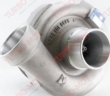 Turbo-Mot 609742R - Turbocompresseur, suralimentation cwaw.fr