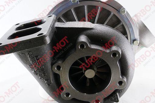 Turbo-Mot 609742R - Turbocompresseur, suralimentation cwaw.fr