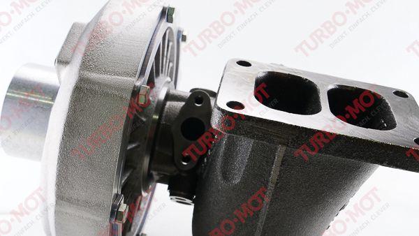 Turbo-Mot 609742R - Turbocompresseur, suralimentation cwaw.fr