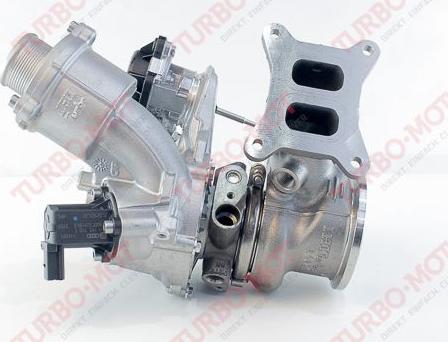 Turbo-Mot 604413 - Turbocompresseur, suralimentation cwaw.fr