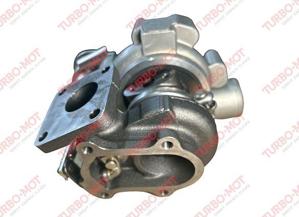 Turbo-Mot 604472 - Turbocompresseur, suralimentation cwaw.fr