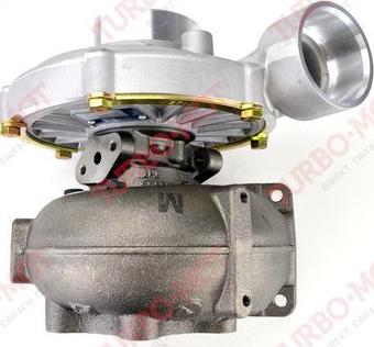 Turbo-Mot 604642 - Turbocompresseur, suralimentation cwaw.fr