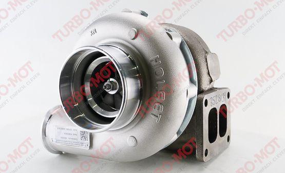 Turbo-Mot 604142 - Turbocompresseur, suralimentation cwaw.fr