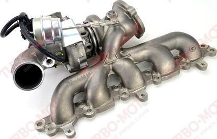 Turbo-Mot 604162 - Turbocompresseur, suralimentation cwaw.fr