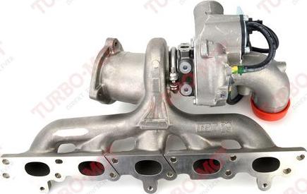 Turbo-Mot 604162OR - Turbocompresseur, suralimentation cwaw.fr