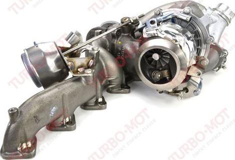 Turbo-Mot 604892R - Turbocompresseur, suralimentation cwaw.fr