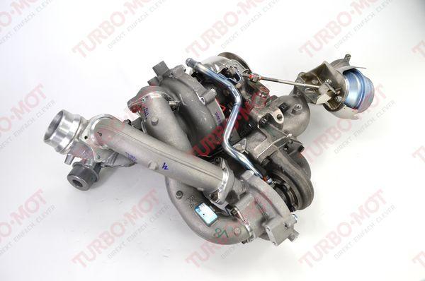 Turbo-Mot 604892R - Turbocompresseur, suralimentation cwaw.fr