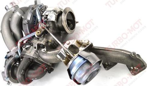 Turbo-Mot 604892R - Turbocompresseur, suralimentation cwaw.fr