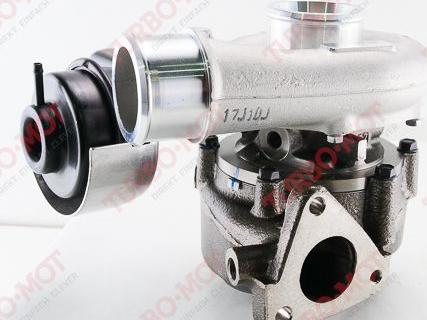 Turbo-Mot 604282R - Turbocompresseur, suralimentation cwaw.fr