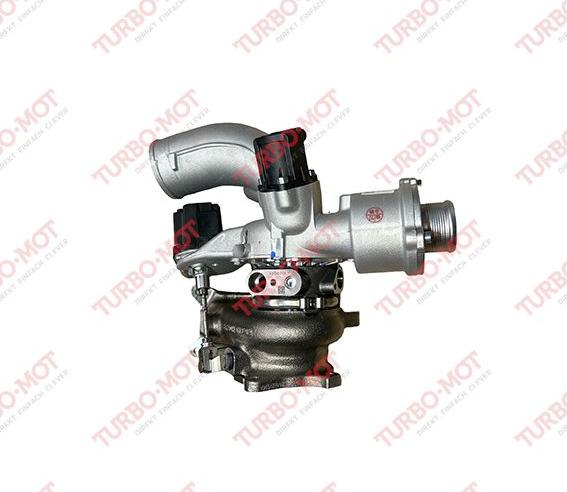 Turbo-Mot 605903 - Turbocompresseur, suralimentation cwaw.fr