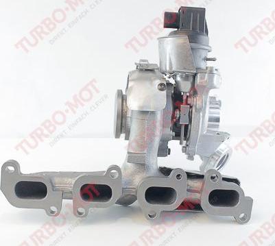 Turbo-Mot 605582R - Turbocompresseur, suralimentation cwaw.fr