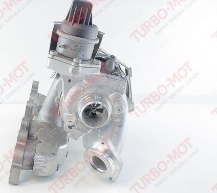 Turbo-Mot 605582R - Turbocompresseur, suralimentation cwaw.fr