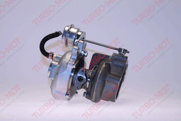 Turbo-Mot 605672R - Turbocompresseur, suralimentation cwaw.fr