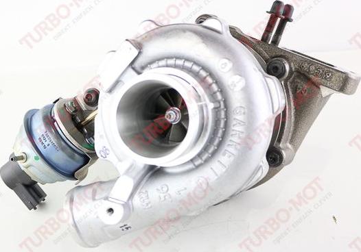 Turbo-Mot 605292 - Turbocompresseur, suralimentation cwaw.fr