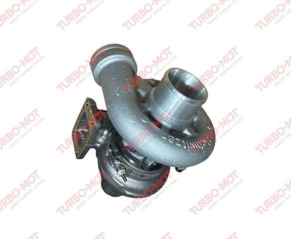 Turbo-Mot 606942 - Turbocompresseur, suralimentation cwaw.fr