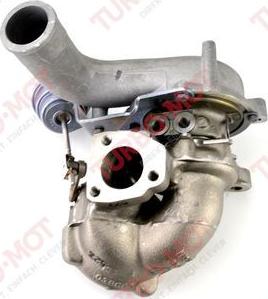 Turbo-Mot 600542R - Turbocompresseur, suralimentation cwaw.fr