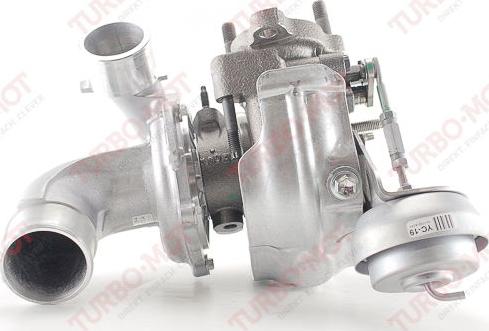 Turbo-Mot 600262 - Turbocompresseur, suralimentation cwaw.fr