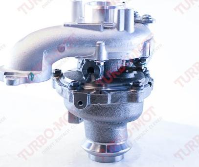 Turbo-Mot 600213R - Turbocompresseur, suralimentation cwaw.fr