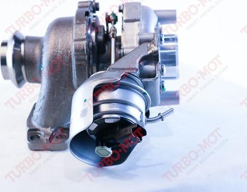 Turbo-Mot 600213R - Turbocompresseur, suralimentation cwaw.fr