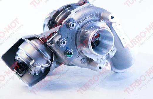 Turbo-Mot 600213R - Turbocompresseur, suralimentation cwaw.fr