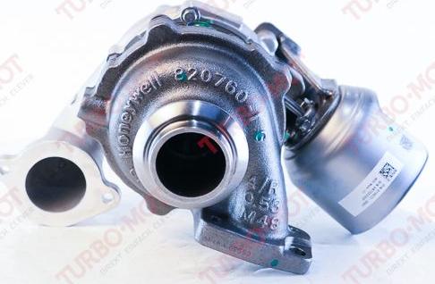 Turbo-Mot 600213R - Turbocompresseur, suralimentation cwaw.fr