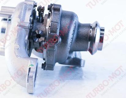 Turbo-Mot 600213R - Turbocompresseur, suralimentation cwaw.fr