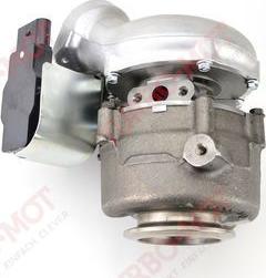 Turbo-Mot 601052 - Turbocompresseur, suralimentation cwaw.fr