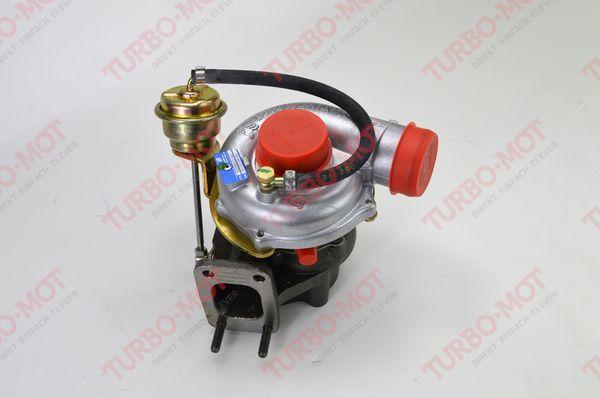 Turbo-Mot 601062R - Turbocompresseur, suralimentation cwaw.fr