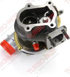 Turbo-Mot 601062 - Turbocompresseur, suralimentation cwaw.fr