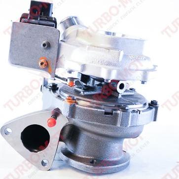 Turbo-Mot 601103OR - Turbocompresseur, suralimentation cwaw.fr