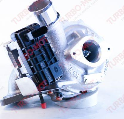 Turbo-Mot 601103 - Turbocompresseur, suralimentation cwaw.fr