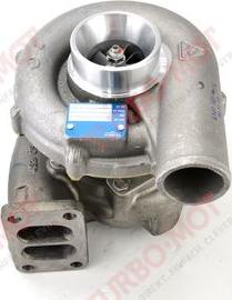 Turbo-Mot 601342R - Turbocompresseur, suralimentation cwaw.fr