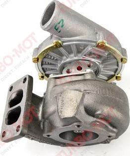 Turbo-Mot 601342 - Turbocompresseur, suralimentation cwaw.fr