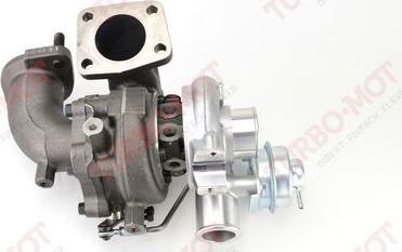 Turbo-Mot 601372R - Turbocompresseur, suralimentation cwaw.fr