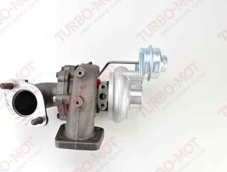 Turbo-Mot 601372 - Turbocompresseur, suralimentation cwaw.fr