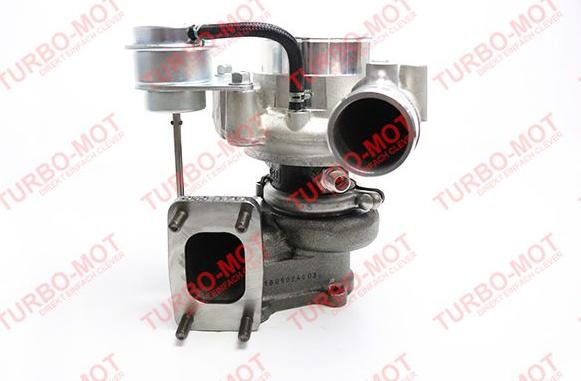 Turbo-Mot 601213R - Turbocompresseur, suralimentation cwaw.fr