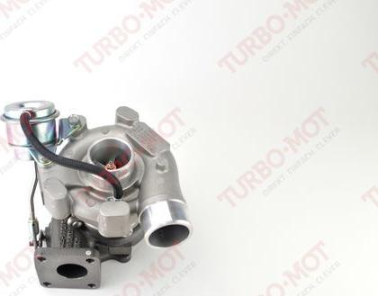 Turbo-Mot 608042 - Turbocompresseur, suralimentation cwaw.fr