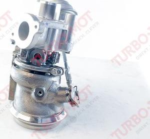 Turbo-Mot 608103 - Turbocompresseur, suralimentation cwaw.fr