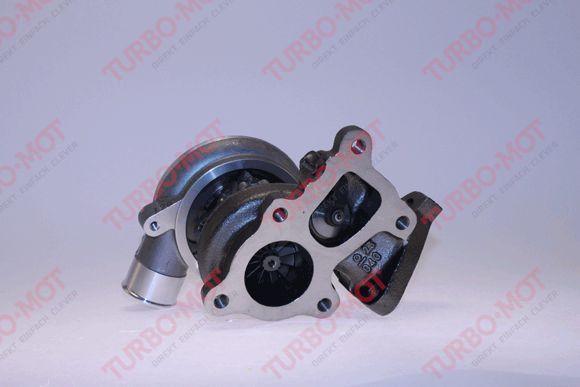 Turbo-Mot 603442R - Turbocompresseur, suralimentation cwaw.fr